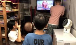 肥妈爆料香港亲戚视频,引发网友热议